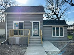 2446 1st Ave, River Grove, IL 60171