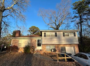 821 Park Ln, Fultondale, AL 35068
