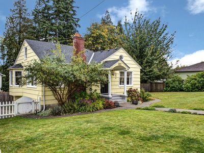 4811 Seahurst Ave, Everett, WA, 98203