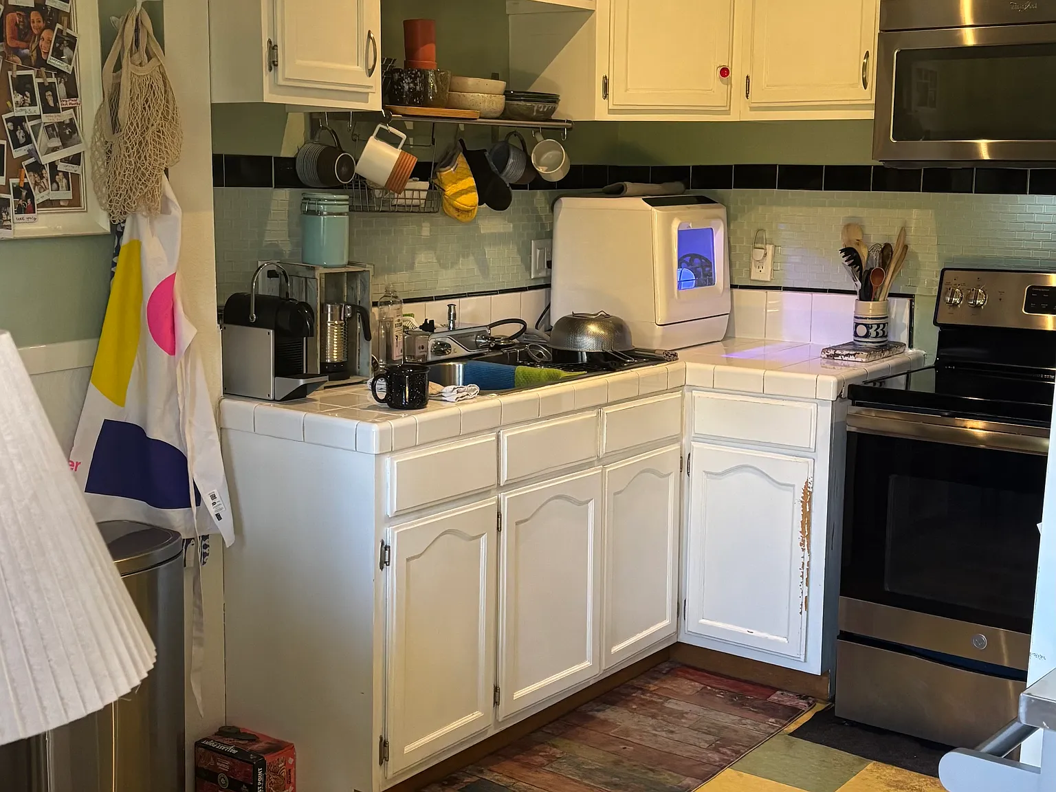 2 bed, 650 sqft, $4,000 — Photo 3
