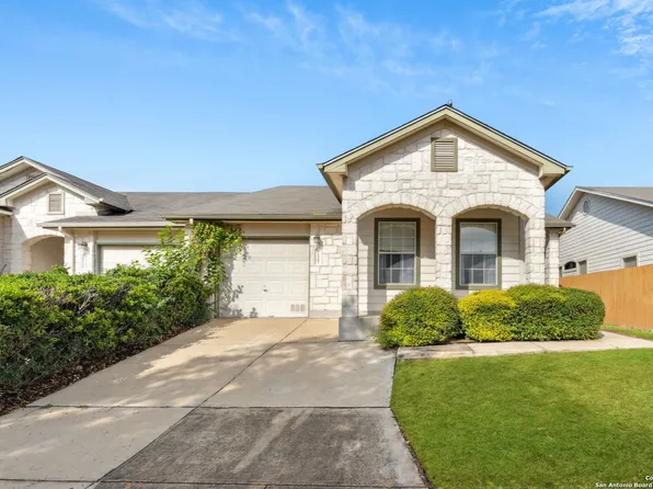 6127 WEXFORD PL, San Antonio, TX 78240