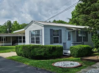 80 Pine Ave, Franklin, NC 28734