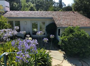 88 Loma Vista Dr #A, Orinda, CA 94563