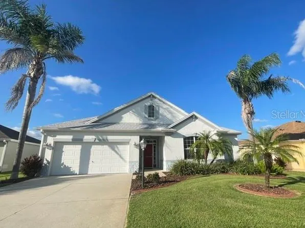 1025 WINNSBORO DRIVE, THE VILLAGES, FL 32162