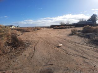 1 Catalpa Ave, California City, CA 93505