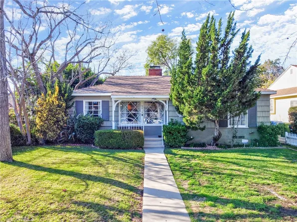 5619 Willis Ave, Van Nuys, CA 91411