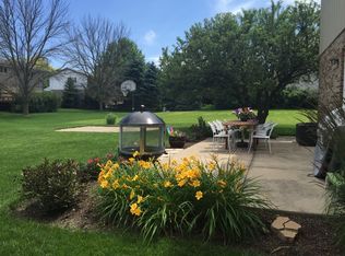 13939 S Golden Oak Dr, Homer Glen, IL 60491