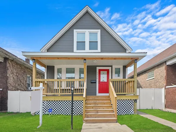7530 S Vernon Ave, Chicago, IL 60619