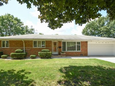 11326 S Neenah Ave, Worth, IL, 60482