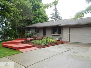 6785 W Eaton Hwy, Lansing, MI