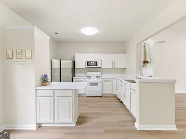 1080 Whitestone Rdg, Alpharetta, GA 30005