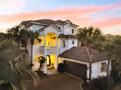 4726 Serendipity Point, Destin, FL, 32541