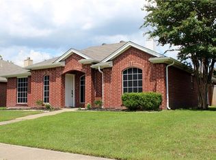 2616 Helen Ln, Mesquite, TX