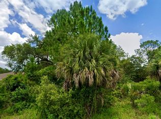 Palomar St #26, North Pt, FL 34287