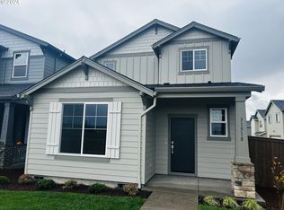 31518 NW Timeric Dr, North Plains, OR 97133