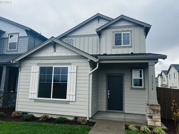 31518 NW Timeric Dr, North Plains, OR 97133