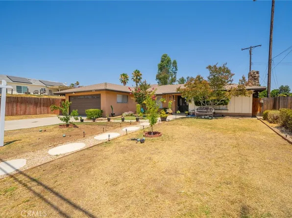 11180 Davis St, Moreno Valley, CA 92557