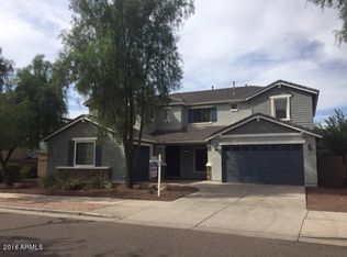 18498 E Swan Dr, Queen Creek, AZ 85142