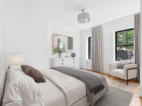 5th image of 97 Saratoga Ave #1