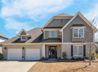 4861 Heritage Hills Way, Vestavia Hills, AL 35242