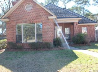 3956 Elm Ave, Montgomery, AL 36109