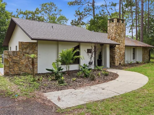 6950 W Hilger Ct, Homosassa, FL 34448