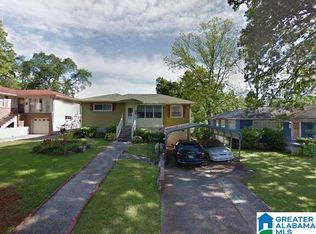 1120 50th St, Birmingham, AL 35208