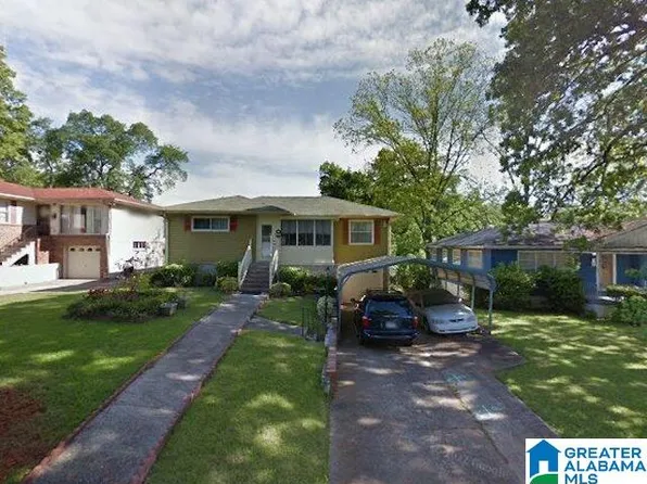 1120 50th St, Birmingham, AL 35208