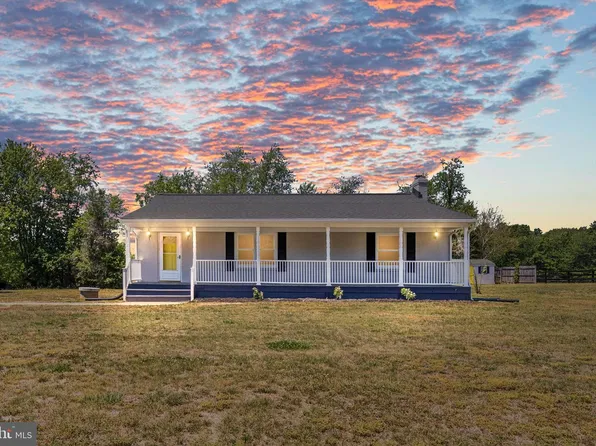 8128 Belmont Rd, Spotsylvania, VA 22551