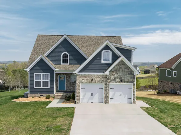 10926 High River Dr, Soddy Daisy, TN 37379
