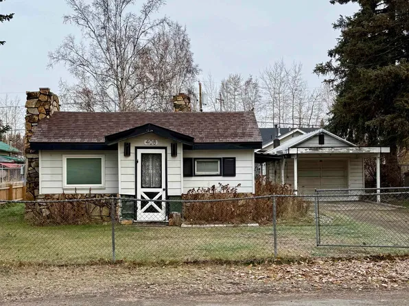 408 Eureka Ave, Fairbanks, AK 99701