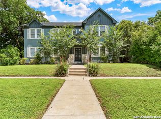 103 Blue Bonnet Blvd, Alamo Heights, TX 78209