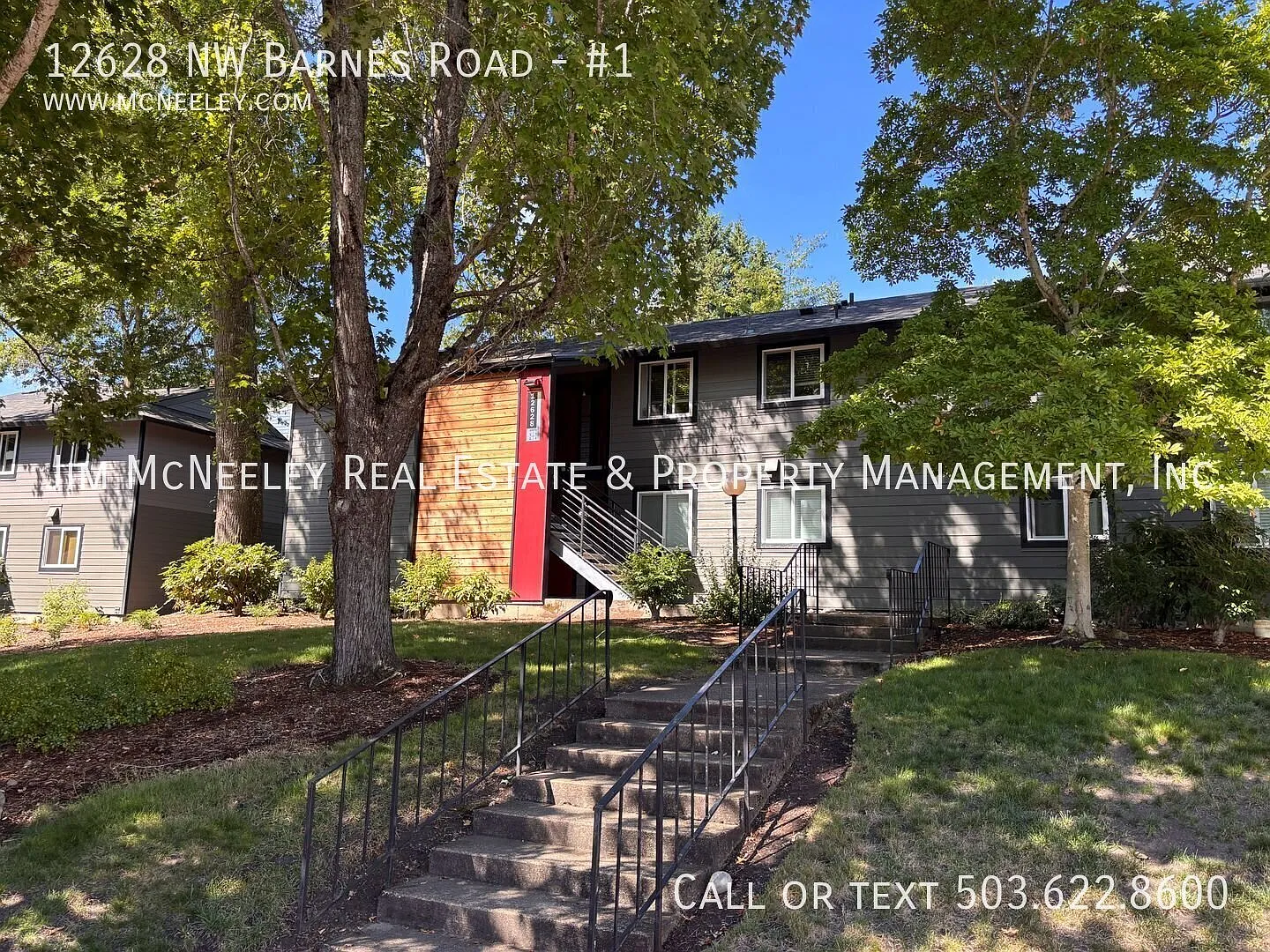 Sorry, no pets! One Bedroom Condo Available in Cedar Hills! W/S/G Included! — Photo 1