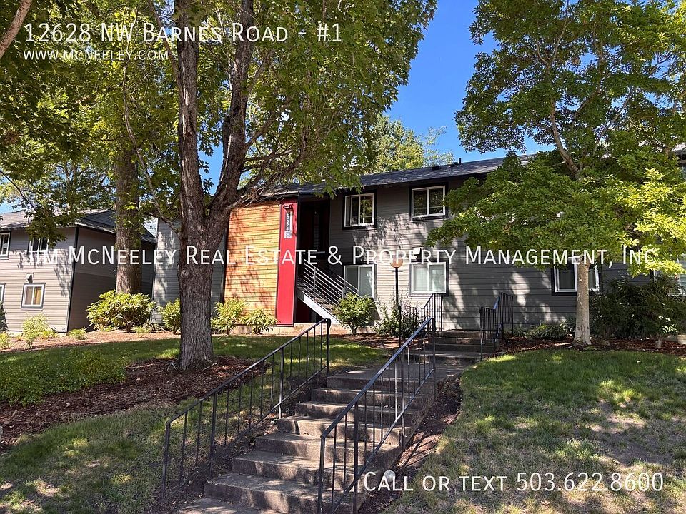 1st image of 12628 NW Barnes Rd APT 1