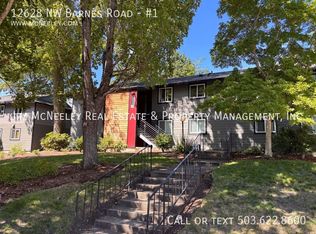 12628 NW Barnes Rd APT 1, Portland, OR 97229