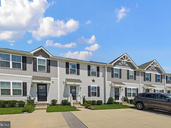 183 Wye Oak Dr, Townsend, DE 19734