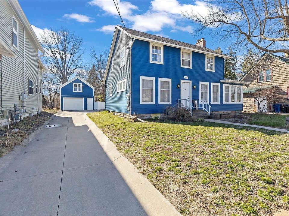 451 Hazel St, Oshkosh, WI 54901 Zillow