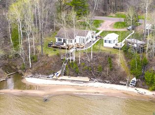 4107 Lake Park Rd, Ashland, WI 54806