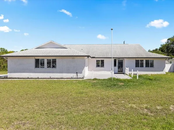 918 N Atmore Cir, Deltona, FL 32725