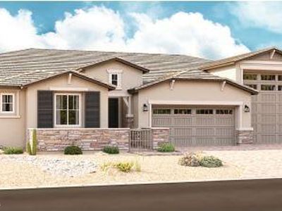 21738 E Bonanza Way, Queen Creek, AZ, 85142
