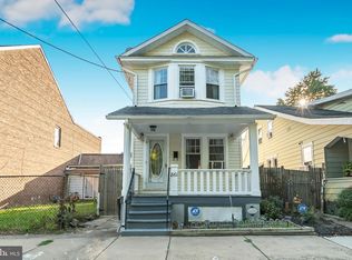 861 Lyndale Ave, Trenton, NJ 08629