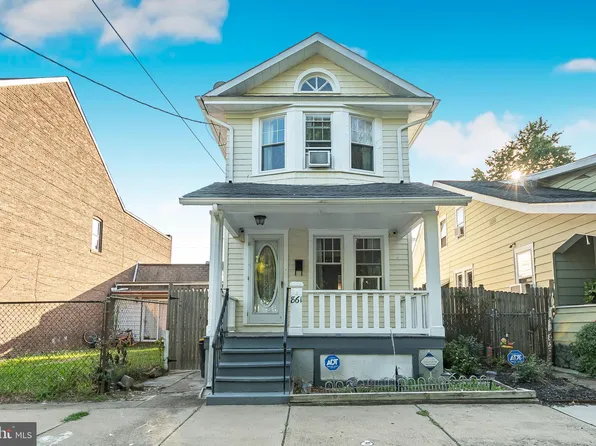 861 Lyndale Ave, Trenton, NJ 08629