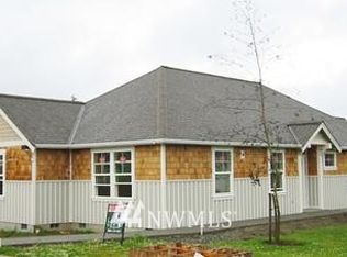 1343 SW Windsor St #81, Oak Harbor, WA 98277