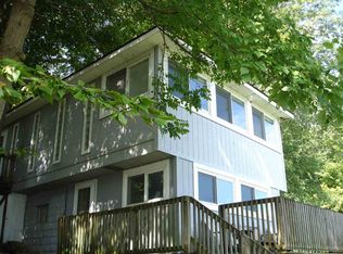 5148 Orange Grove Rd, Gosport, IN 47433