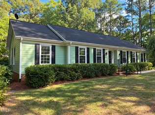 11304 Coachmans Way, Raleigh, NC 27614