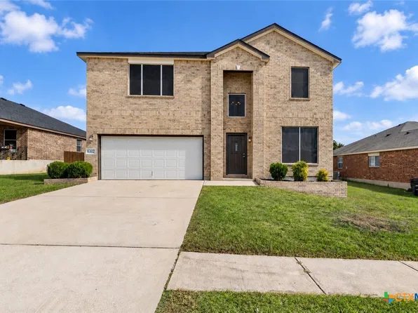 6302 Bridgewood Dr, Killeen, TX 76549