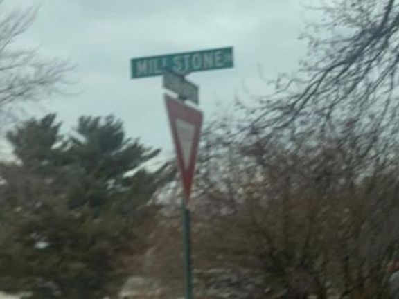 Exterior Address Verification