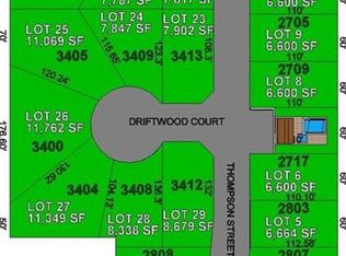 2819 Thompson St, Mission, TX 78573
