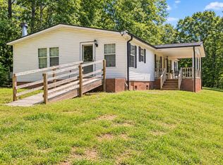 148 Unicorn Way, Dobson, NC 27017