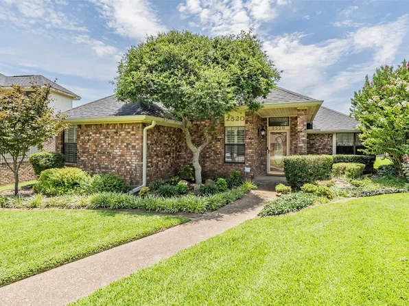 2520 Pecan Grove Ct, Irving, TX 75060